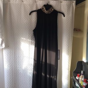 My son got married and choose another dress